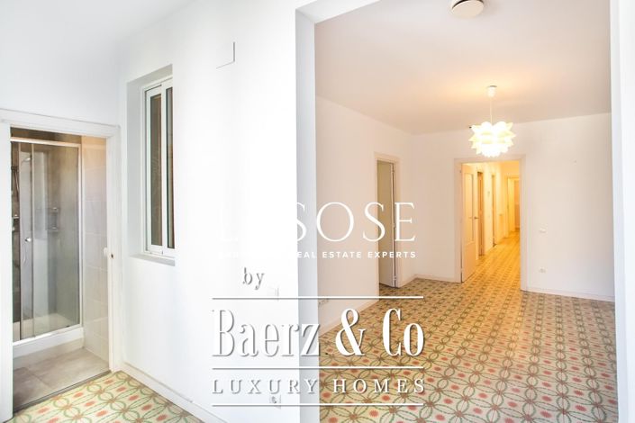 Image No.42-Propriété de 4 chambres à vendre à Barcelona