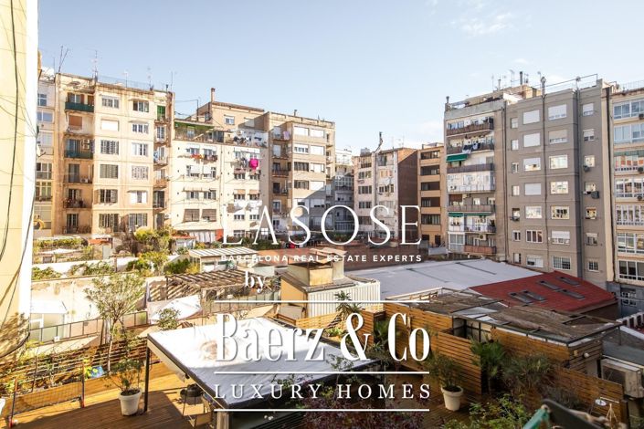 Image No.43-Propriété de 4 chambres à vendre à Barcelona