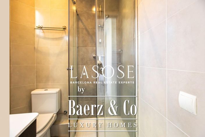 Image No.44-Propriété de 4 chambres à vendre à Barcelona