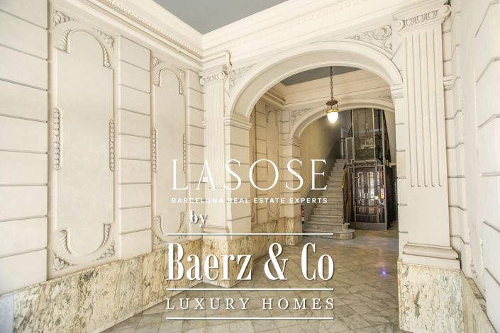 Image No.45-Propriété de 4 chambres à vendre à Barcelona