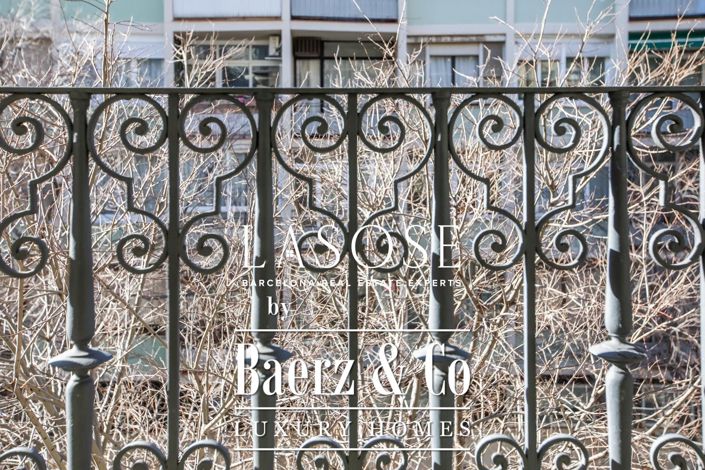 Image No.5-Propriété de 4 chambres à vendre à Barcelona