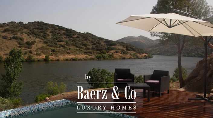 Image No.4-Propriété de 4 chambres à vendre à Espagne