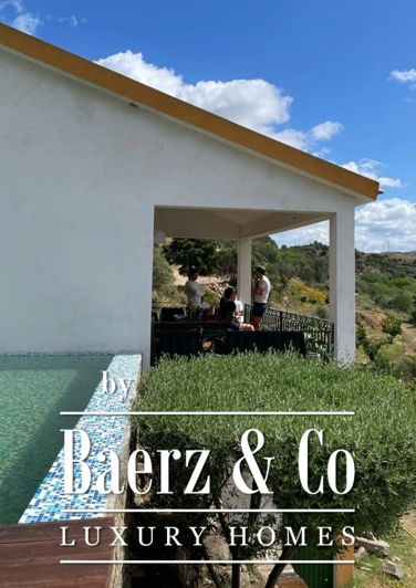 Image No.6-Propriété de 4 chambres à vendre à Espagne