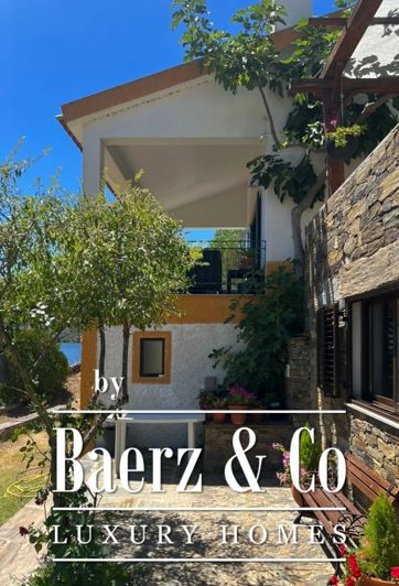 Image No.7-Propriété de 4 chambres à vendre à Espagne