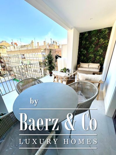 Image No.11-Propriété de 3 chambres à vendre à Barcelona