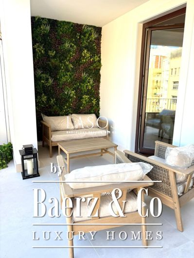 Image No.12-Propriété de 3 chambres à vendre à Barcelona