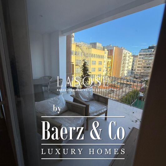 Image No.14-Propriété de 3 chambres à vendre à Barcelona