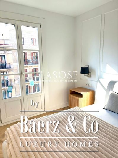 Image No.15-Propriété de 3 chambres à vendre à Barcelona