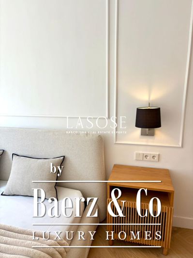 Image No.16-Propriété de 3 chambres à vendre à Barcelona