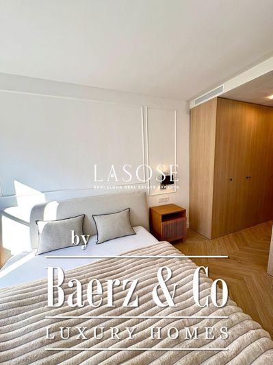 Image No.17-Propriété de 3 chambres à vendre à Barcelona