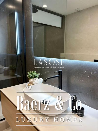 Image No.20-Propriété de 3 chambres à vendre à Barcelona