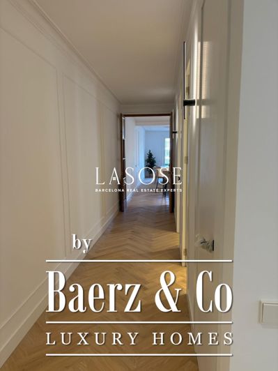 Image No.23-Propriété de 3 chambres à vendre à Barcelona