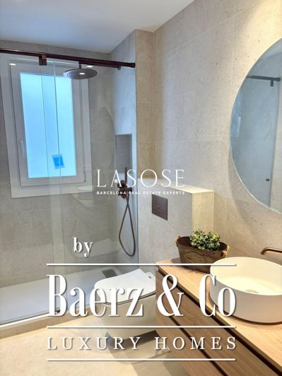 Image No.24-Propriété de 3 chambres à vendre à Barcelona