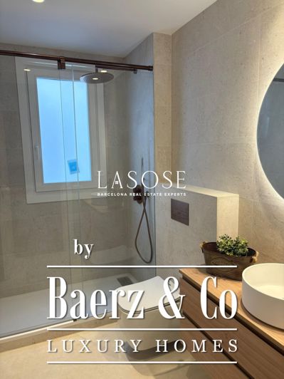 Image No.25-Propriété de 3 chambres à vendre à Barcelona