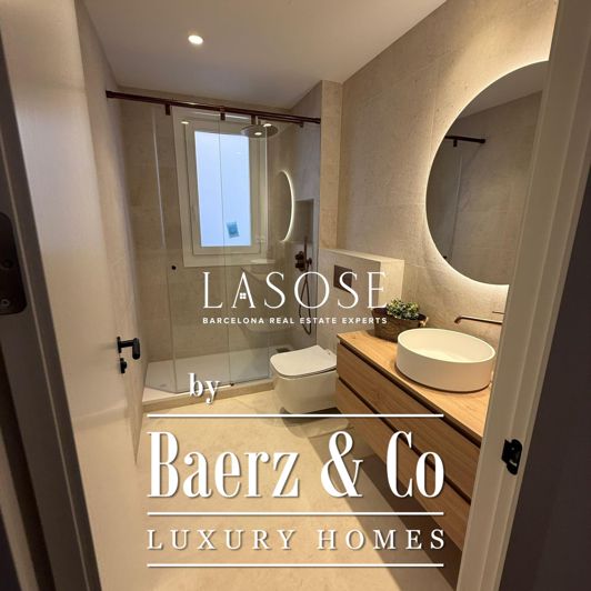 Image No.27-Propriété de 3 chambres à vendre à Barcelona