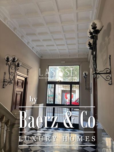 Image No.29-Propriété de 3 chambres à vendre à Barcelona