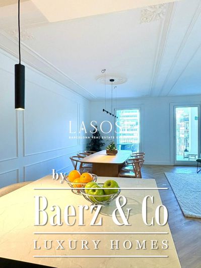 Image No.5-Propriété de 3 chambres à vendre à Barcelona