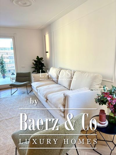 Image No.7-Propriété de 3 chambres à vendre à Barcelona