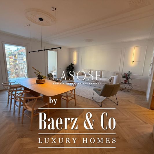 Image No.8-Propriété de 3 chambres à vendre à Barcelona