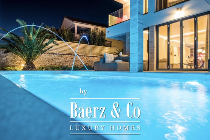 Image No.4-Maison de ville de 4 chambres à vendre à Vrsi