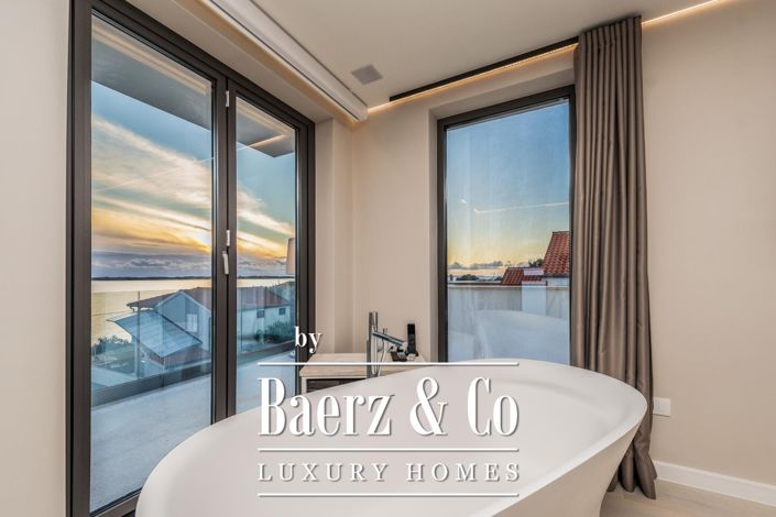 Image No.5-Maison de ville de 4 chambres à vendre à Vrsi