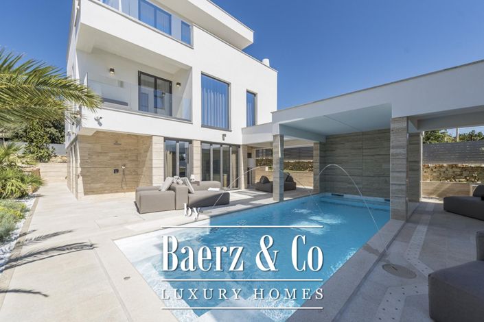 Image No.8-Maison de ville de 4 chambres à vendre à Vrsi