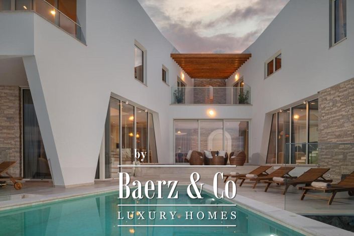 Image No.6-4 Bed Villa for sale