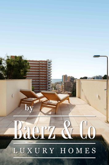 Image No.12-Appartement de 2 chambres à vendre à Palma de Mallorca