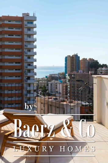 Image No.13-Appartement de 2 chambres à vendre à Palma de Mallorca