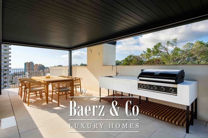 Image No.14-Appartement de 2 chambres à vendre à Palma de Mallorca