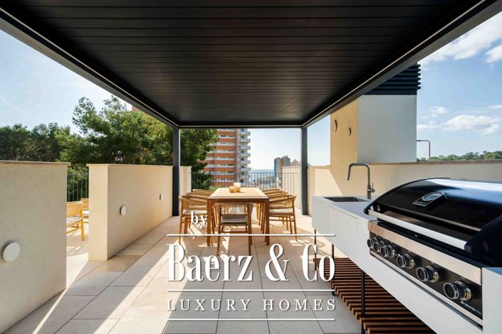 Image No.15-Appartement de 2 chambres à vendre à Palma de Mallorca