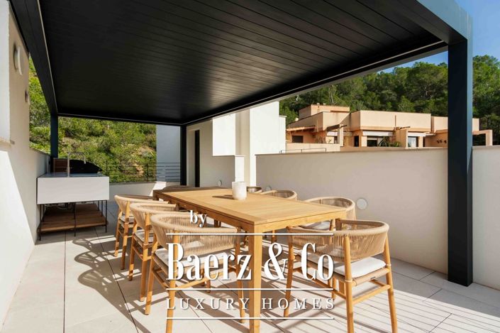 Image No.16-Appartement de 2 chambres à vendre à Palma de Mallorca