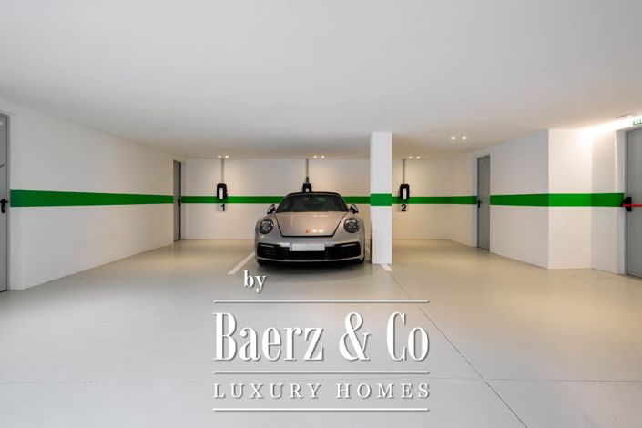 Image No.20-Appartement de 2 chambres à vendre à Palma de Mallorca