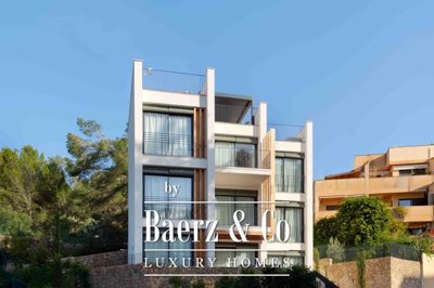 1 - Palma de Mallorca, Appartement