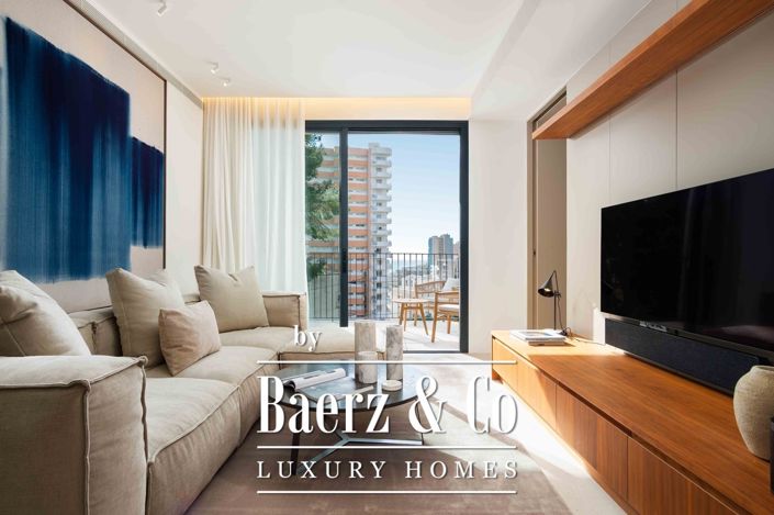 Image No.2-2 Bed Apartment for sale