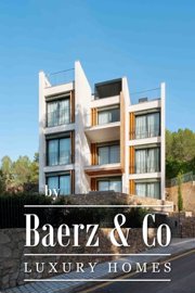 1 - Palma de Mallorca, Appartement