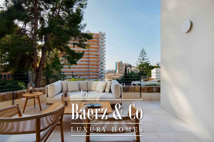 Image No.10-Appartement de 2 chambres à vendre à Palma de Mallorca