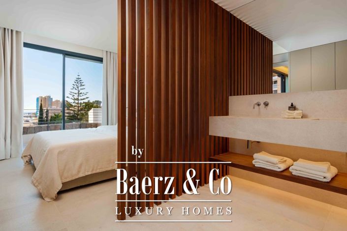 Image No.20-Appartement de 2 chambres à vendre à Palma de Mallorca