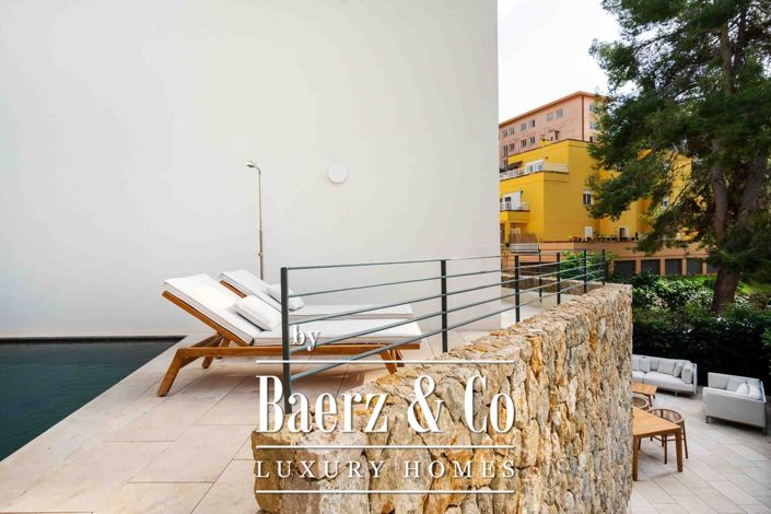 Image No.25-Appartement de 2 chambres à vendre à Palma de Mallorca