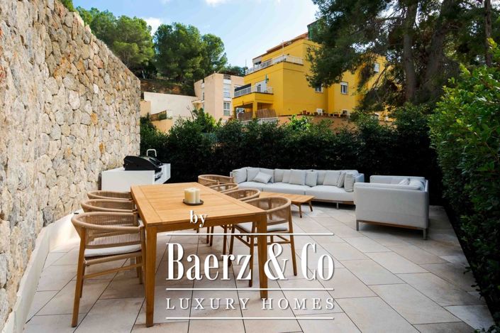 Image No.27-Appartement de 2 chambres à vendre à Palma de Mallorca