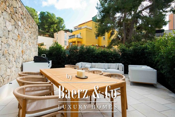 Image No.28-Appartement de 2 chambres à vendre à Palma de Mallorca