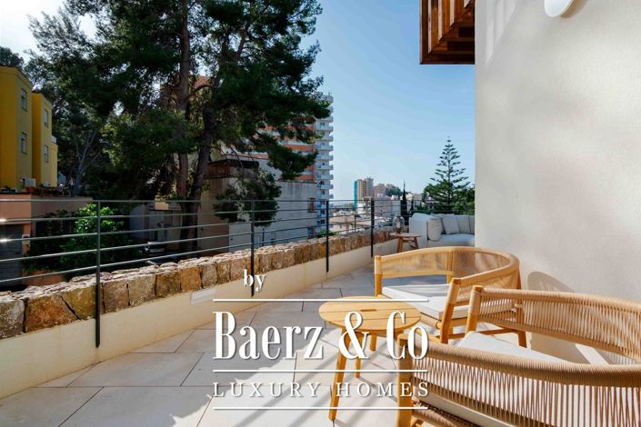 Image No.6-Appartement de 2 chambres à vendre à Palma de Mallorca