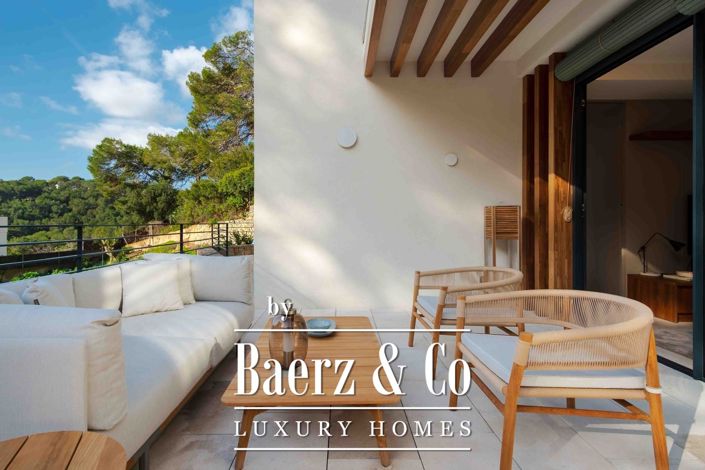 Image No.9-Appartement de 2 chambres à vendre à Palma de Mallorca