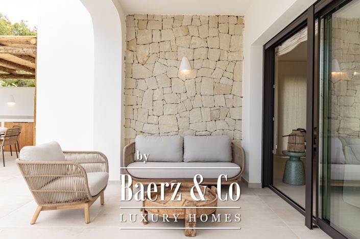 Image No.12-Villa de 3 chambres à vendre à Benissa