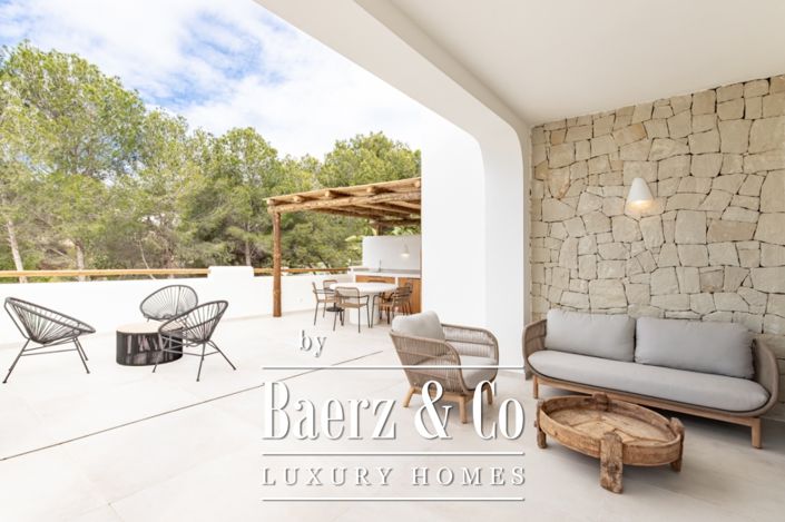 Image No.13-Villa de 3 chambres à vendre à Benissa