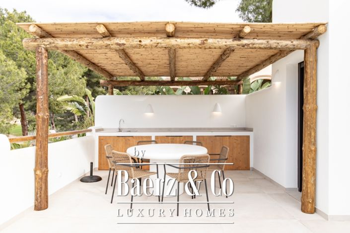 Image No.14-Villa de 3 chambres à vendre à Benissa