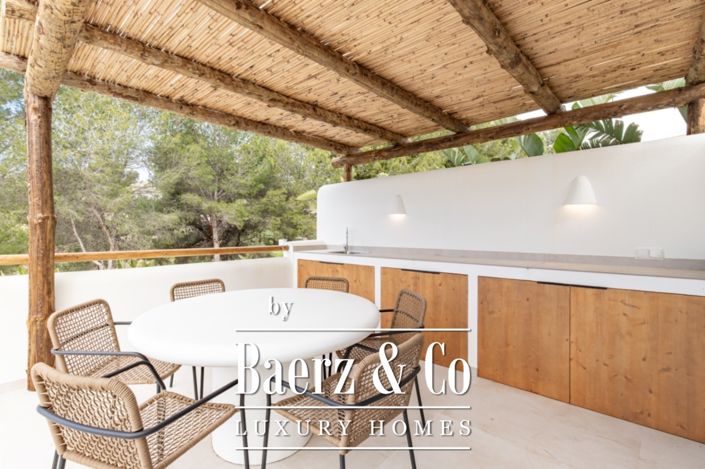 Image No.15-Villa de 3 chambres à vendre à Benissa