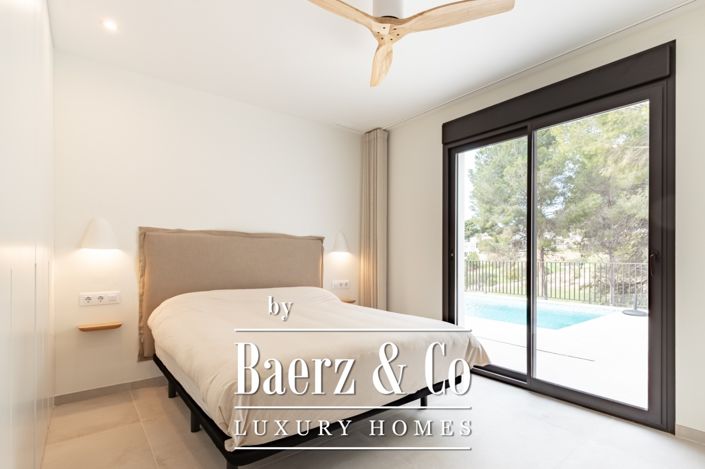 Image No.16-Villa de 3 chambres à vendre à Benissa