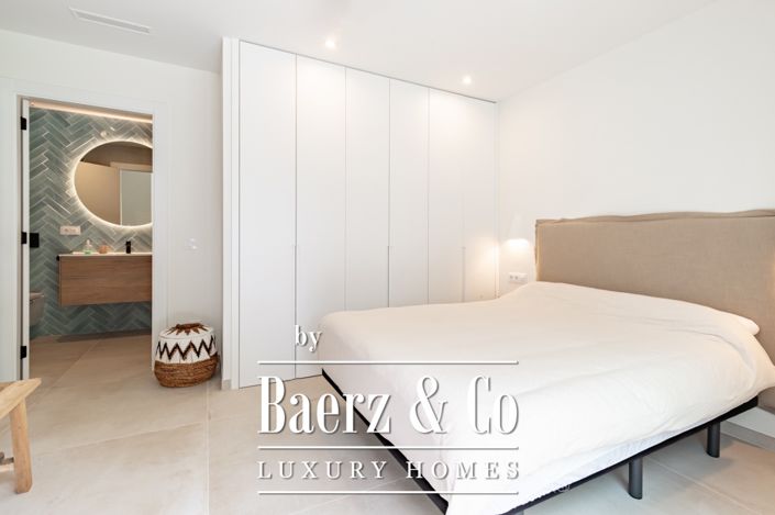 Image No.17-Villa de 3 chambres à vendre à Benissa