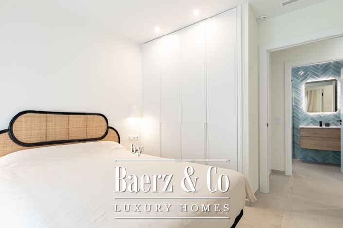 Image No.22-Villa de 3 chambres à vendre à Benissa